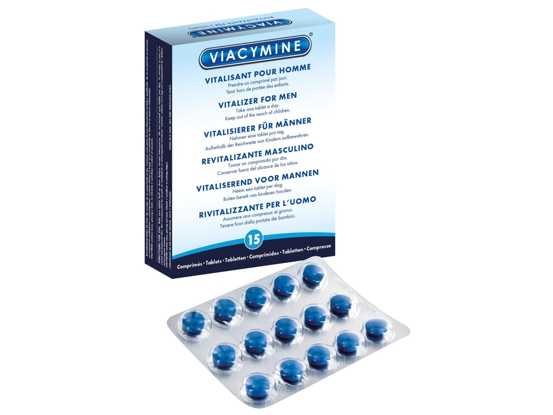 Viacymine CONCORDE