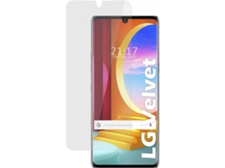 Pelicula de Vidro TUMUNDOSMARTPHONE Velvet 5G