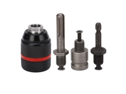 Orevant-chave De Boca Automática Sem Chave 1/2 Polegada 2-13mm Intervalo De Aperto Ferramenta De Troca Rápida Comprimento 63mm Hexagonal