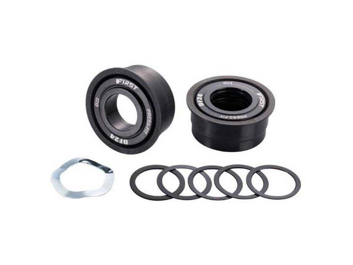 First Movimento Central Press Fit Sram 46 Mm