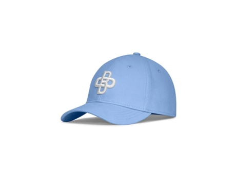 Blue Sky Peach Cap Celeste Chapéu