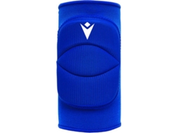 Joelheira MACRON Tulip Azul (L)