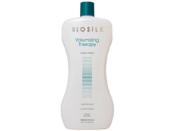 FAROUK SYSTEMS Biosilk Silk Volumizing Therapy Conditioner 1000 Ml