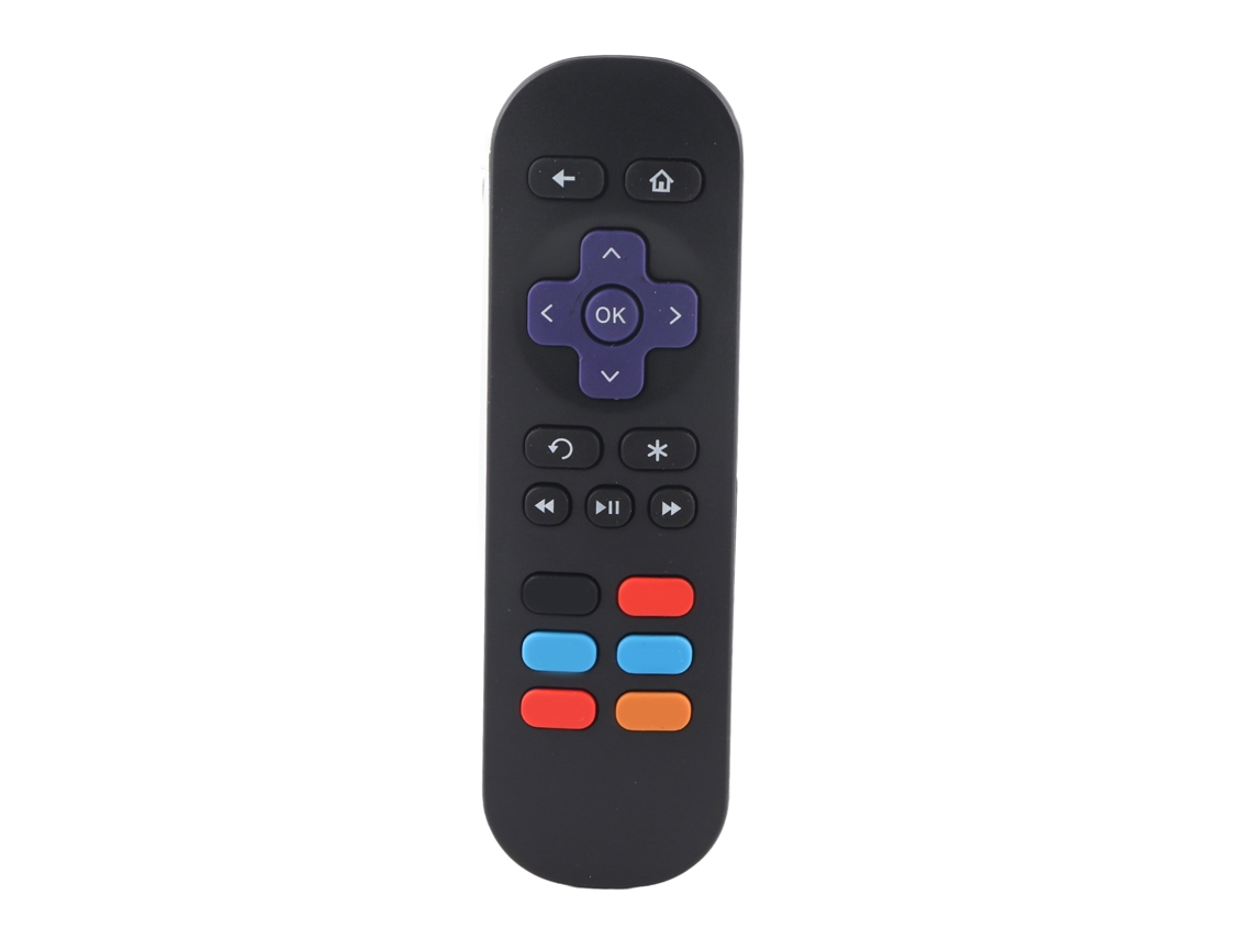 Mando a distancia universal para LT/HD/XD/Xs 1/2/3/4, sin programación | S/MARCA