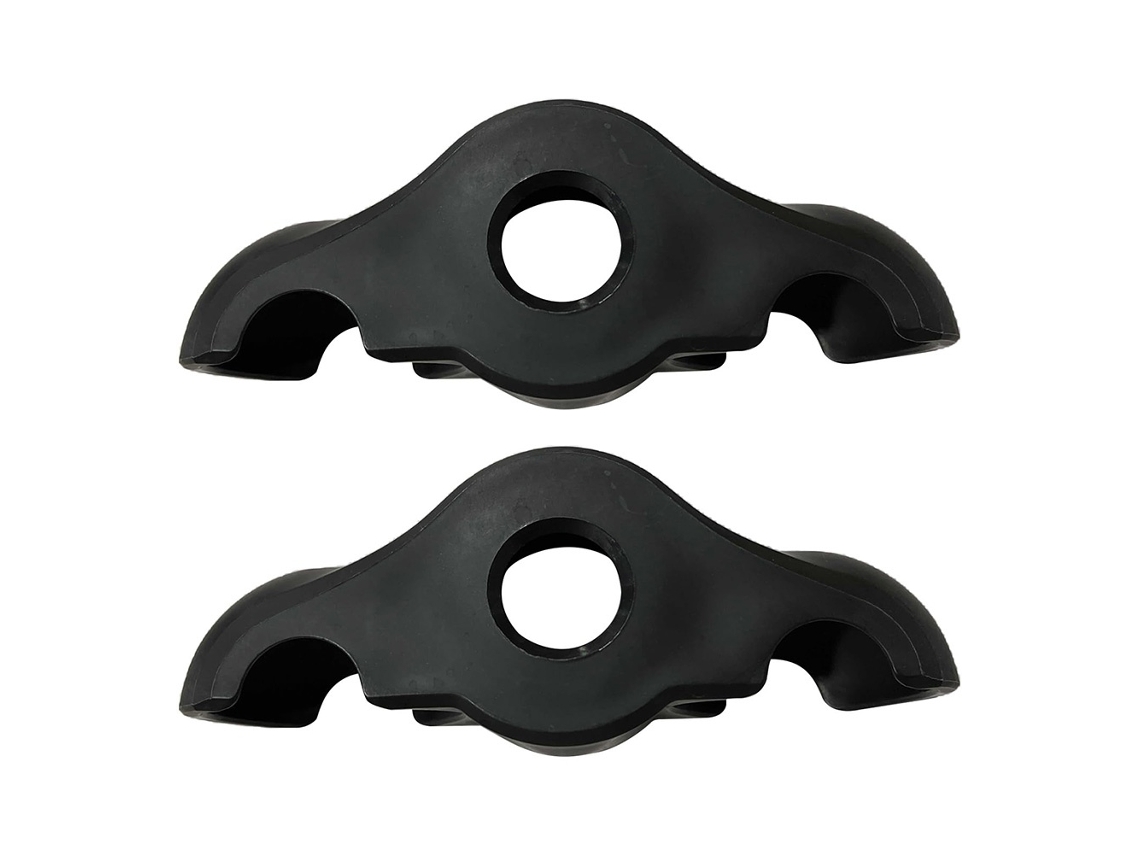 Lurelia Tapete Treino Para Ciclismo Segurança Reforçada E Led