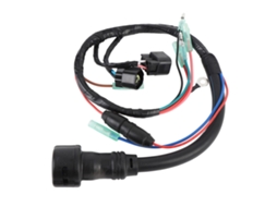 Harness de Cable 10p 688 82590 17 para Motor Fuera de Borda S/MARCA