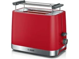 Torradeira BOSCH TAT4M224 MYMOMENT (950 W - Vermelho)