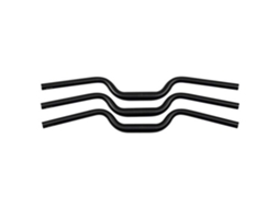 Ergotec M-Bar S 44 Mm 14º Grip 200 Mm