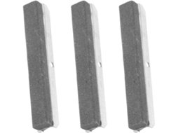 Conjunto de 3 Ferramentas para Retificação de Cilindros de Motor