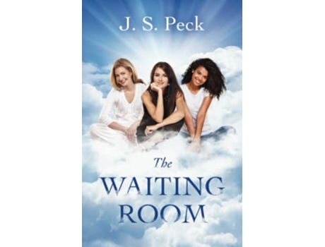 Livro The Waiting Room de Joan S Peck (Inglês)