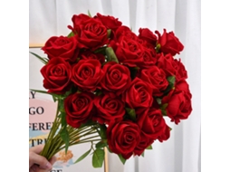 Início/Decoração/Plantas e Flores Artificiais YWP