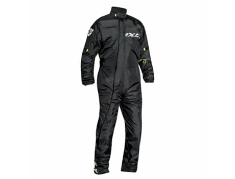 Fato de Mota para Homem IXON (L - Preto)