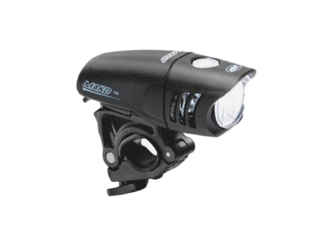 iluminação frontal Nite Rider Mako 150