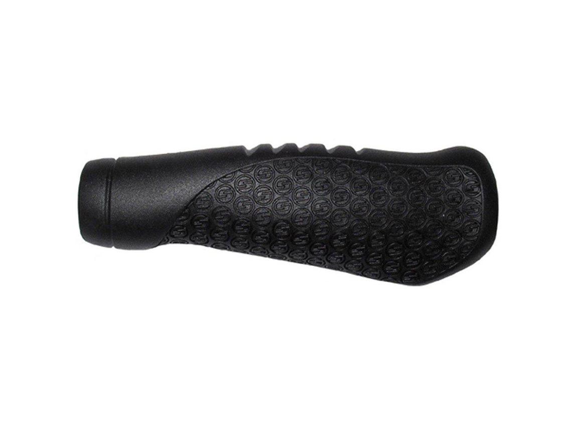 Sram Comfort Grips/black 133 Mm