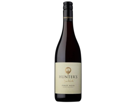 Vinho HUNTER'S Hunter'S Pinot Preto Marlborough (0.75 L - 1 unidade)