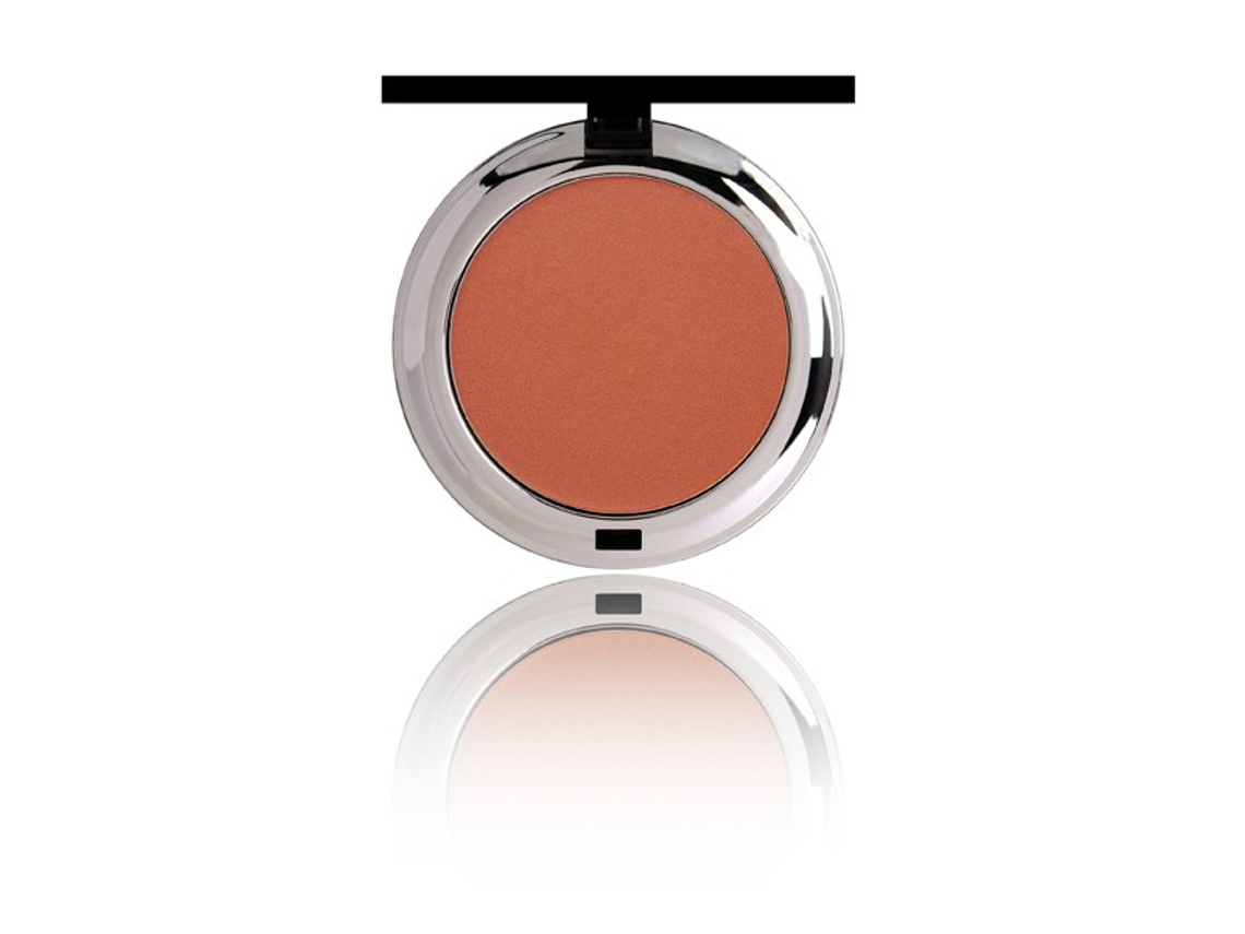 Bellapierre Compact Blush - 02 Autumn Glow 10g