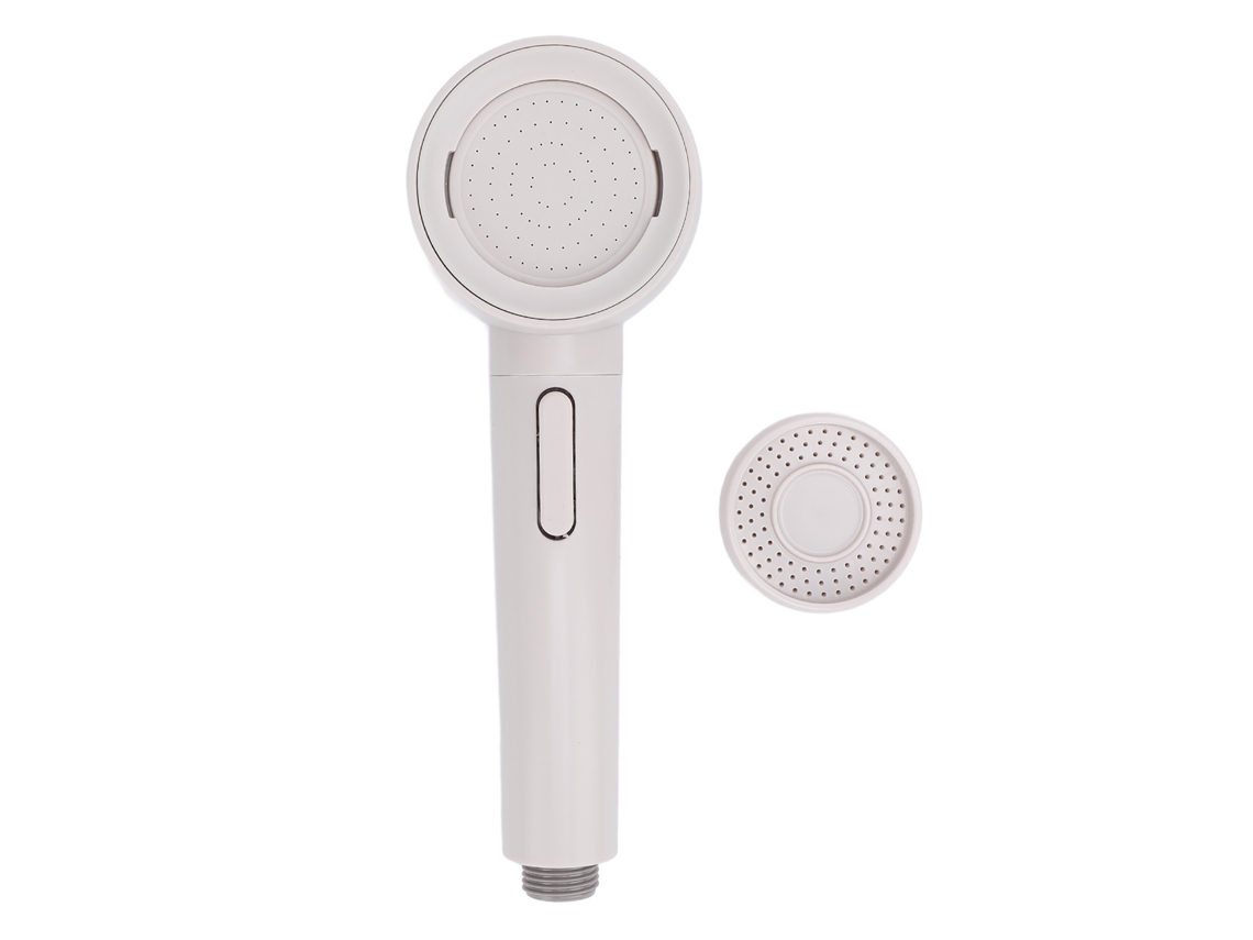 Ducha De Mão Ajustável De Alta Pressão Com Filtro Para Casa