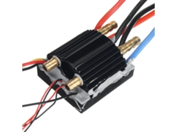 Wltoys Wl916 Peças para Barco Rc Placa Receptora Esc Brushless 3 em 1 Acessórios de Substituição para Modelos de Veículos Wl916 37 MDUG