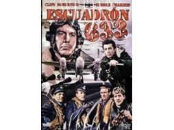 DVD Escuadron 633 (Edição em Espanhol)