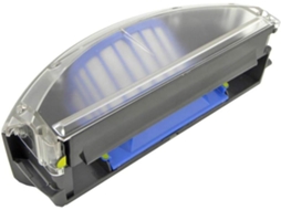 Adequado Para Robô Aspirador De Pó Roomba 680 690 691 694 695 Caixa De Lixo Sunny Spaces