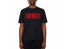 Playboi Carti I Am Music Iam Tee T-shirts Size:s