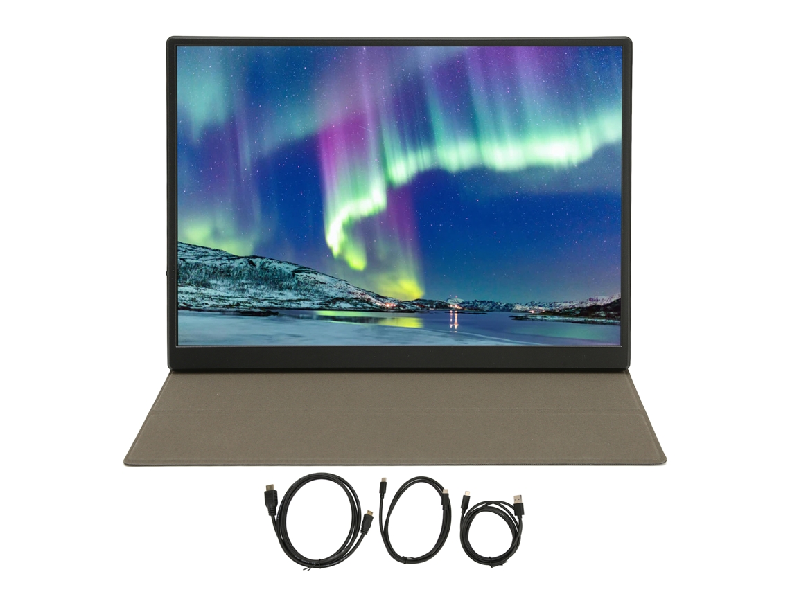 Monitor Portátil EOOCOO (tela Ips Hd de 10,5 Polegadas 1920*1280)