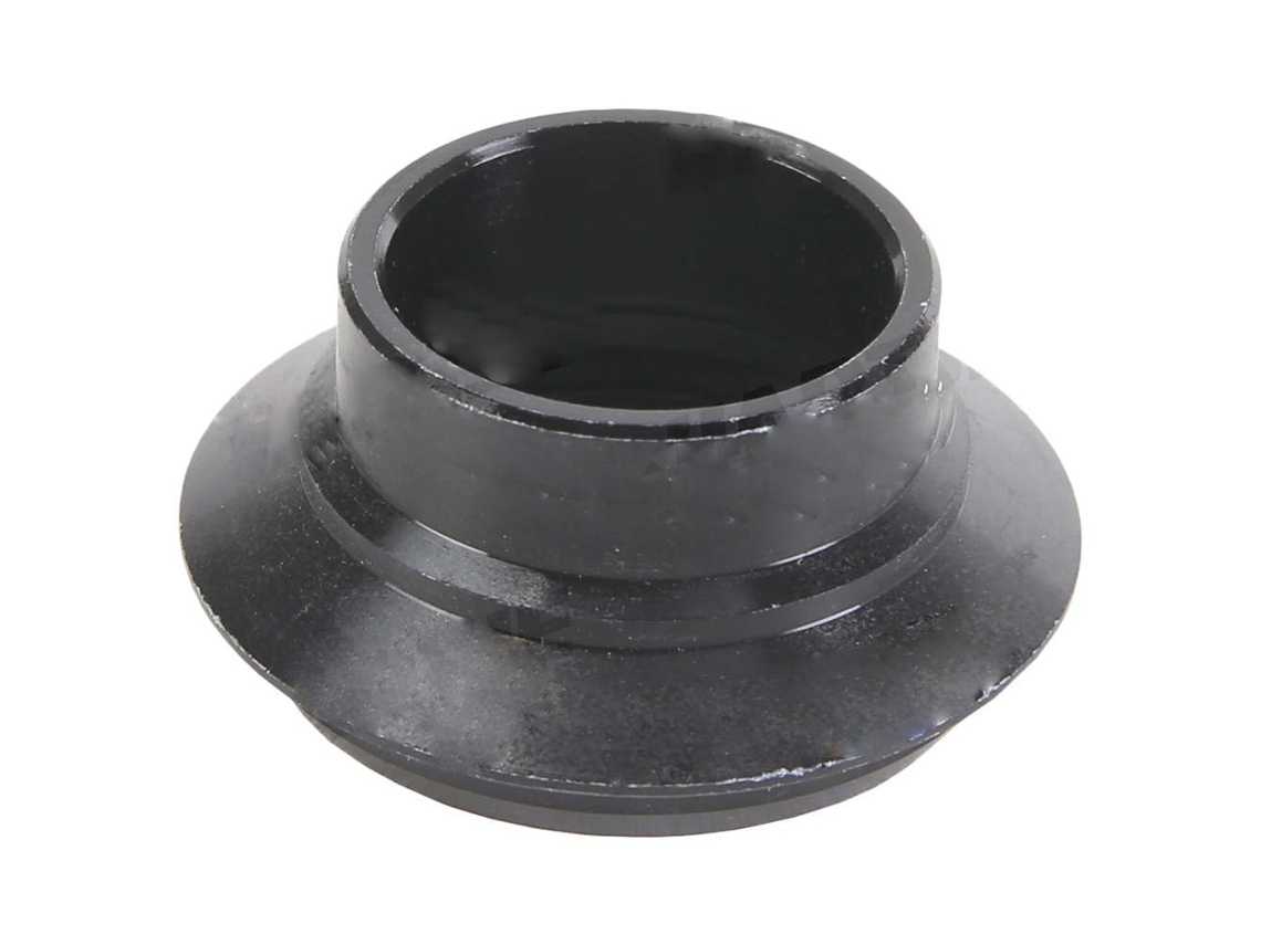 Copo Da Roda Dianteira Esquerda 20X110 Mm Prateadocontec
