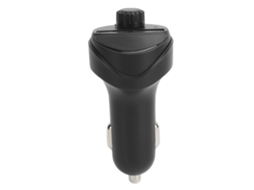 Carregador de Carro LAXISCREED Dual port Bluetooth