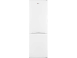 Frigorífico Combinado VOX NF3730W (No Frost - 186 cm - 331 L - Branco)