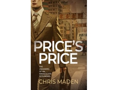 Livro Prices Price De Chris Maden (inglês)