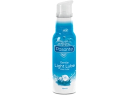 Lubrificante PASANTE Natural (75 ml)