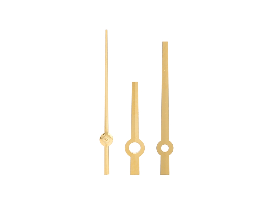 Relógio De Pulso Masculino Simples De Quartzo Com Rosa Mostrador E Pulseira Marrom