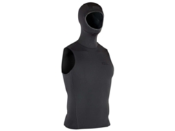 Encapuzado Neo 2/1 Preto Mion