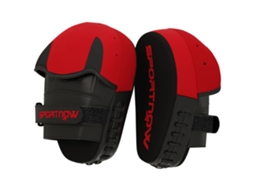 Saco de Boxe Autoportante com Altura Ajustável, Base Preenchível, Formato de Pera, com Suporte e Luvas PONTOCASA
