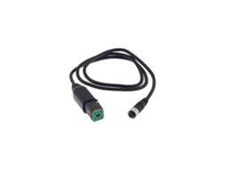 Raymarine Link para Volvo