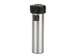 Laxiscreed Vara De Extensão Para Collet 40cr 100l Para Maior Precisão E Furos Retos