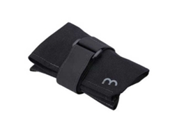 Bolsa Selim Porta-Ferramentas Rollpack Pretobbb
