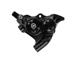 Pinça de Freio Rx4 Flat Mount Sram Preto 160 Mmhope