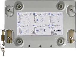 Estojo de Montagem LANCOM SYSTEMS Wall Mount