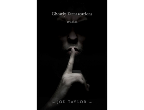Livro ghostly demarcations de joe taylor (inglês)