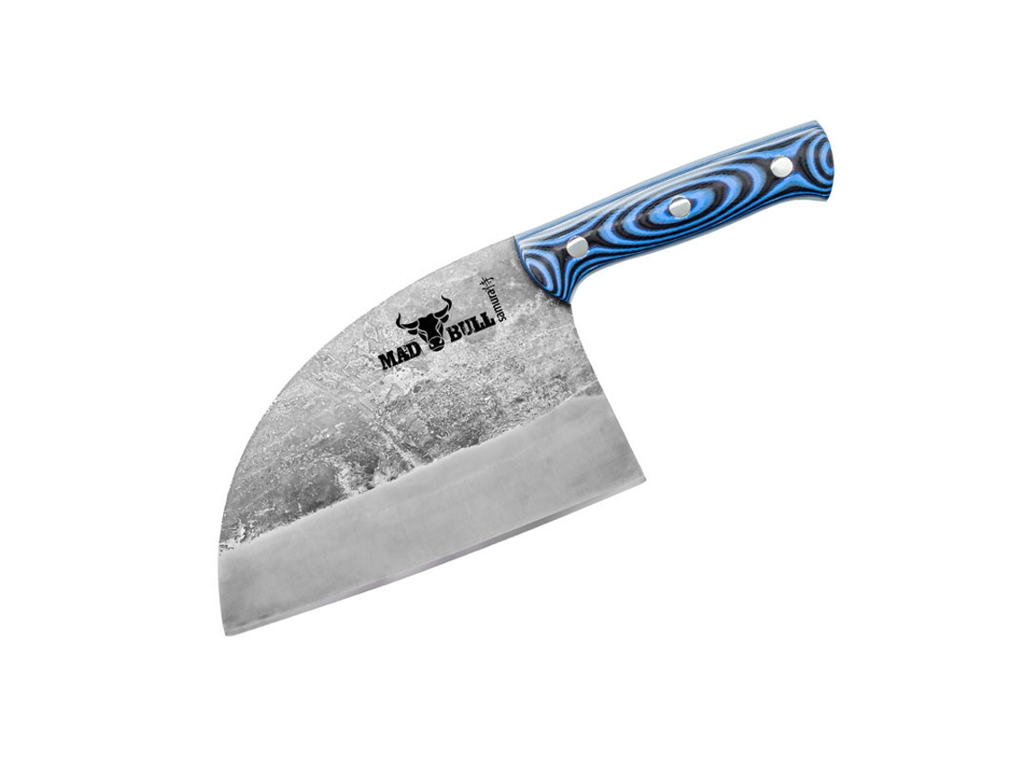Faca de Cozinha Mad Bull SAMURA