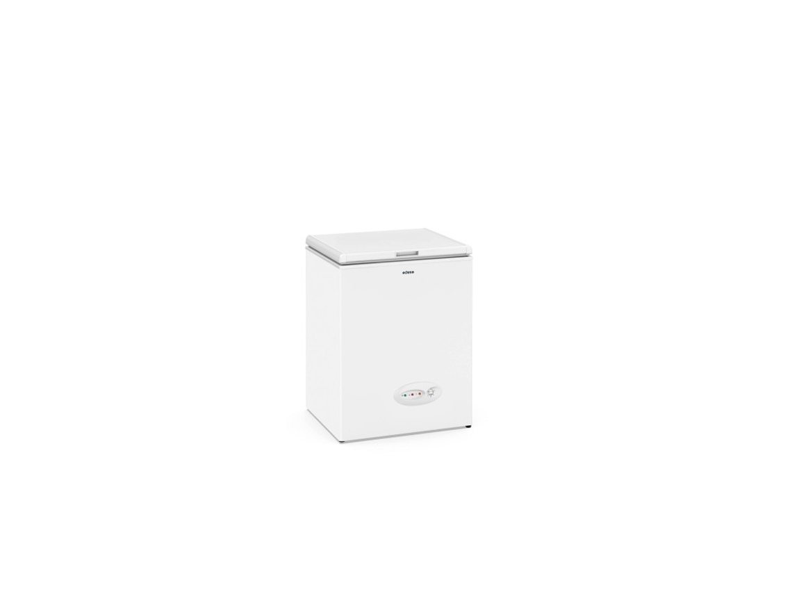 Ezh 1111 Congelador Horizontal e Ancho 60 Cm 150 Litros EDESA