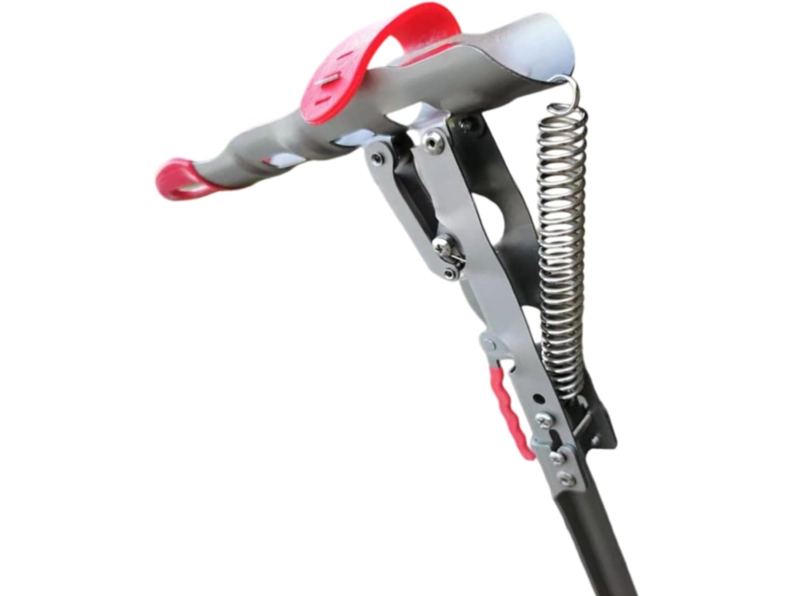 Suporte de Vara de Pesca Retrátil SFUSHOS