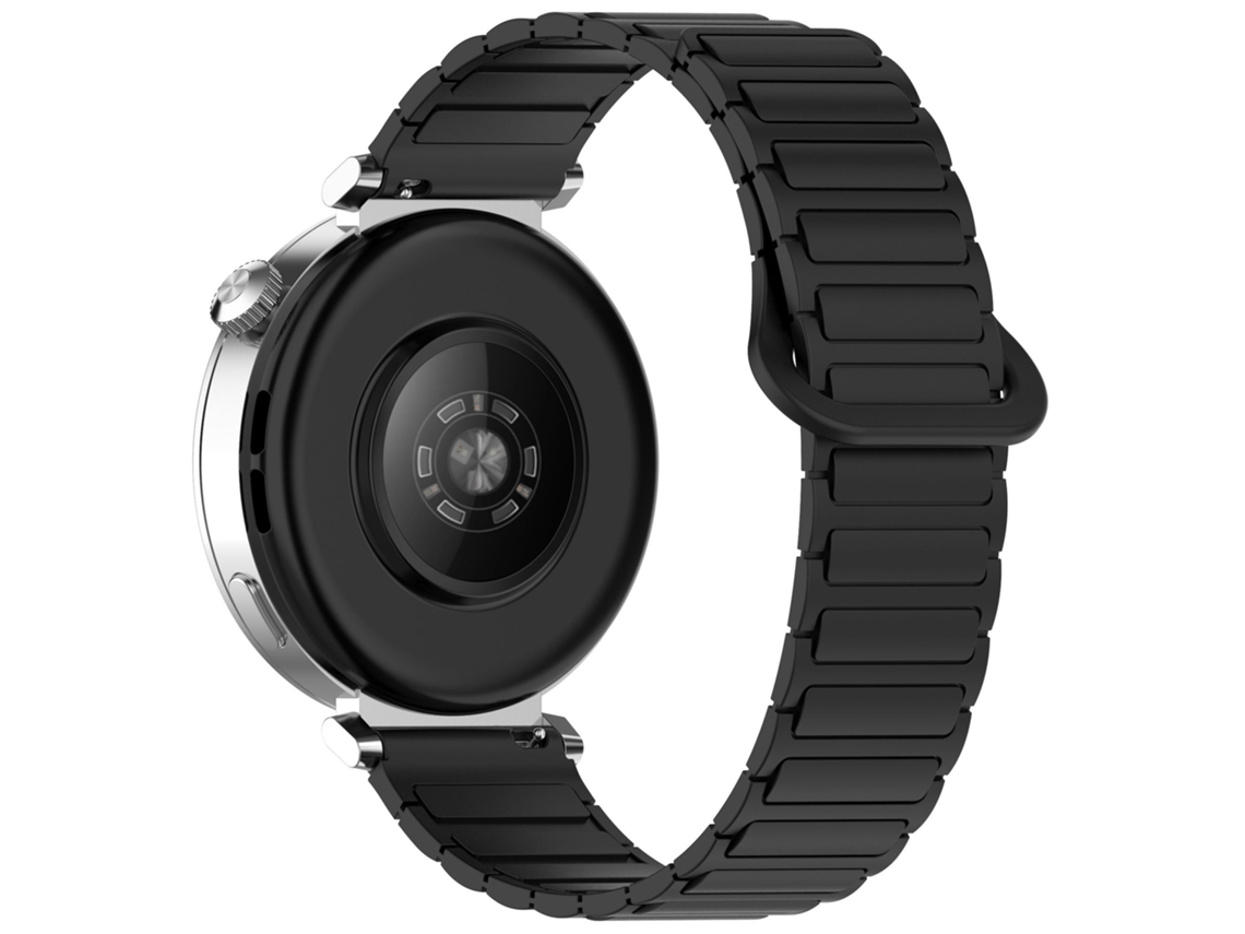 Bracelete Para Garmin Forerunner 70 (preto)
