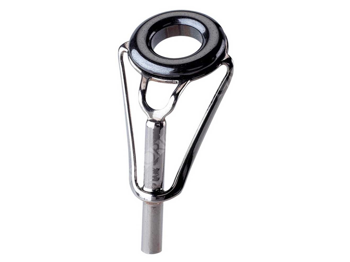 Anel Biqueira Tst Preto 2.6 / 8 Mmzunzun