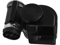 Caminhão Buzina Com Compressor De Ar 12v, Design Quadrado, 500-800 Hz, Para Carro