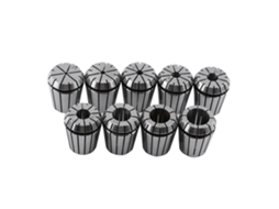 Fresa De Corte Frontal R8-fmb27 (baixa Resistência De Corte, Multiplos Materiais)