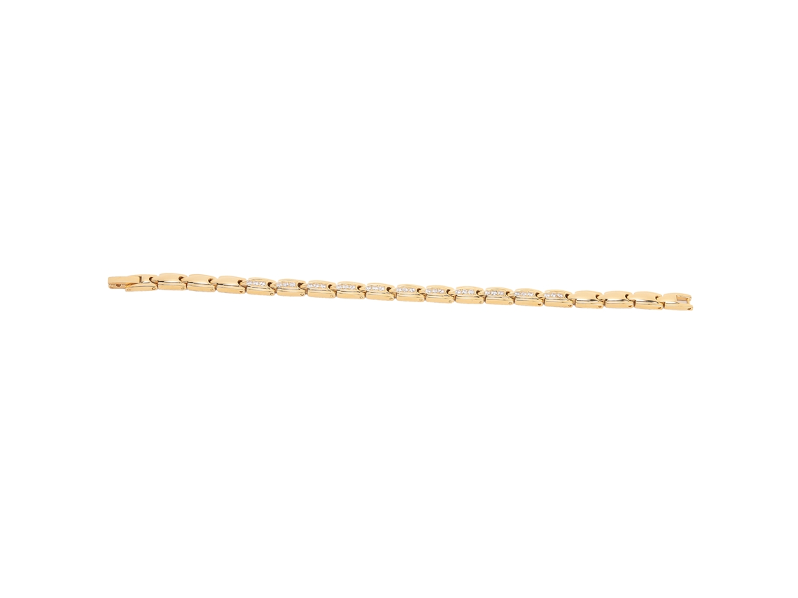 KOFIHETY Pulseira Magnética Para Alívio Da Dor Pulseira De Aço Inoxidável Terapia Magnética Cuidado Saudável