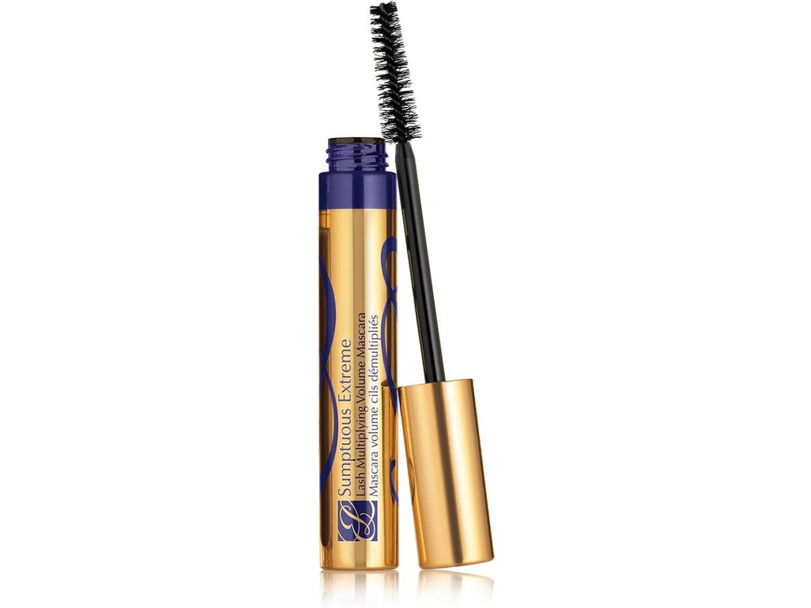 Máscara de Pestanas ESTÉE LAUDER Sumptuous Extreme Oh Multiplying Volume Masface 01