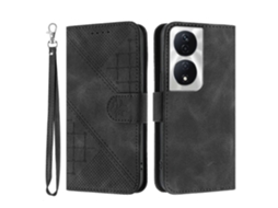 Capa Compatível Com Honor X7b 4g